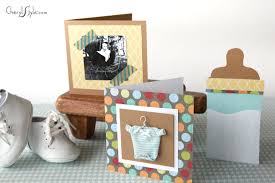 Then use it for your invitations paper. Diy Baby Shower Invitations