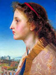 Frederick Sandys 1829–1904