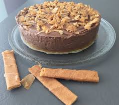Cheesecake Au Chocolat Quand Margot Patisse Cheesecake Chocolat Mousse Au Chocolat Facile Recette Dessert