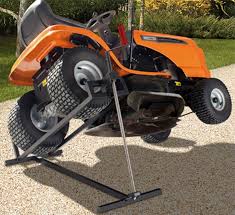 Explore other popular local services near you from over 7 million. Mower Lift Jack View Lawn Mower Stand Gn Product Details From Grace News Inc On Alibaba Com Lawn Mower Lawn Mower Repair Mower