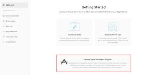 Should apple raise its $99 developer program fee, or scrap it entirely? How To Set Up An Apple Developer Account The Eventus Io Blog