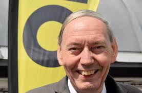 Fabulous 1960s Festival Is A Smash Hit