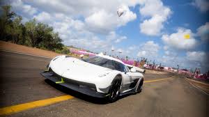 Drag racing in forza horizon 4 is one of the most fun racing experiences. Forza Horizon 5 How To Get A Free Koenigsegg Jesko Legendary Car