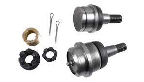 It won't cover tires and brake pads, but it will cover just about anything else. What Are Ball Joints Global Cars Brands
