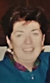 Suzanne Nicholas Obituary (1943