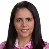 Scarlett Herrera's Instagram, Twitter & Facebook