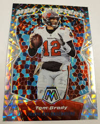 Чемпионат мира по футболу fifa 2018™. 2020 Panini Mosaic Football Checklist Nfl Set Info Boxes Date Review Football Cards Football Mosaic