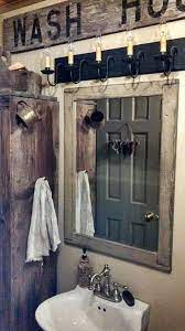 See more ideas about primitive bathrooms, primitive, primitive decorating. Cute Primitive Bathroom Primitive Bathrooms Primitive Bathroom Primitive Bathroom Ideas