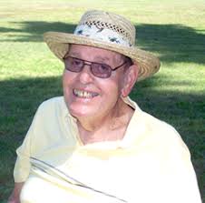 Laurier F. 'Larry' Fournier