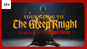 The green knight turns arthurian lore on its head during its closing moments, answering what it means to be an honorable man. Es Grunt So Grun Die Story Hinter The Green Knight News Outnow