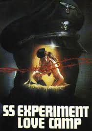 Eksperymentalny obóz SS (1976) - Filmweb