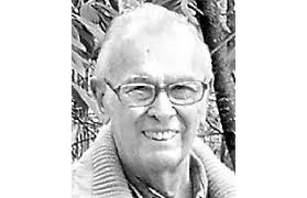 James CAPPS Obituary (1928