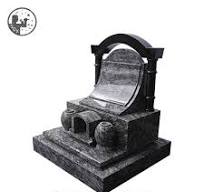 Granite Single Tombstones,Japanese Style Monument,Simple Gravestones,Heart Headstones,Double Family,European Style ,Couple Tombstones, Customisation ...