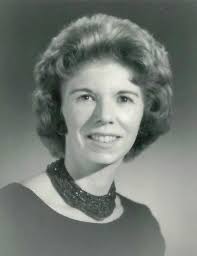 Mary Strong Obituary