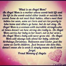 Here is our journey back home. Angel Mother Quotes Quotesgram