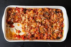 For the rest of the recipe please see below! How To Make Scalloped Tomatoes