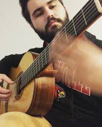 When you’re tired of your jury rep and just want to play your favorite  Beatles song., •, Blackbird