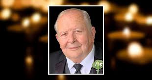 Charles Sobolewski Obituary April 9, 2025