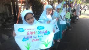 Situs jual beli online terlengkap dengan berbagai pilihan toko online terpercaya. Tk Kb Dan Sdit Bina Amal Gelar Tarhib Ramadhan