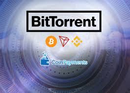 Bittorent coin to the moon. Bittorrent Coinpayments Integration