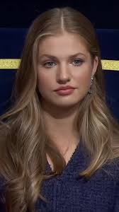 Princess Leonor of Spain Tribute