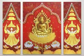 2020 popular 1 trends in home & garden, home improvement, lights & lighting, automobiles & motorcycles with buddhist room decor and 1. Best Buddha Decor Interior Decorating 2021l Royal Thai Art