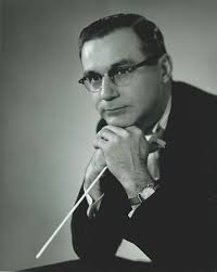 Remembering Gordon Peters