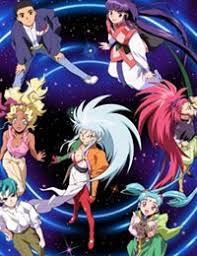 Geminar is a alternate world in another dimension. Tenchi Muyo War On Geminar Full Episodes Online Free Animeheaven