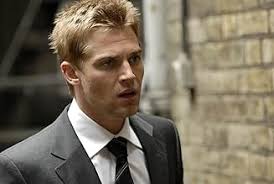 The Deaths of Ian Stone (2007)