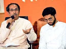 Sharad pawar's role to be crucial as maharashtra he saw an opportunity to fulfill the promise given to his late father and demanded that his son, who was. Sushant Singh Rajput Case Uddhav Thackeray You Will Have To Resign Narayan Rane S Sons Target Cm Over Ssr Case