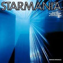 L'opéra rock de michel berger et. Starmania Von Various