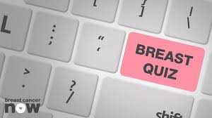It is the second leading cause of cancer death in women after lung cancer. Breast Cancer Now On Twitter Think You Know About Breast Cancer Test Your Knowledge And Separate The Facts From Fiction By Answering Our Breast Quiz Questions Https T Co Psdkdowxgg Https T Co Ggj2scklld