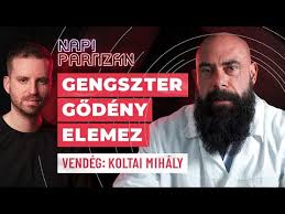 Egy gyógyszerészt szemüveges, káka bélű intellektuelnek képzelek, nem viking harcosnak. Nagyot Szakitott Tavaly A Virusszkeptikus Dr Lenkei Es Dr Godeny Is 24 Hu