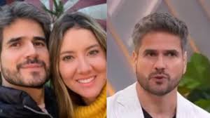 Daniella Álvarez reacciona a inesperada salida de Daniel Arenas de  Telemundo; fue clara y no se guardó nada