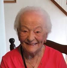 Barbara Gill Obituary