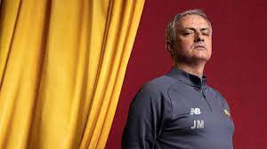 Mancano meno di 3 giorni e i tifosi della roma potranno finalmente godersi la presentazione ufficiale di josé mourinho. G3z9re9a L3am