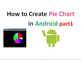 How To Create Pie Chart In Android Part1 Shoutcafe Com