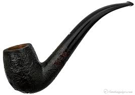 Dunhill Shell Briar 56 F T 4 S 1968