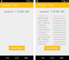 Feb 02, 2018 · hoy te enseño como cambiar la direccion ip en android, para cambiar la dirección ip de android solo tienes que utilizar un vpn el cual cubre tu identidad e. Budtatofenlascoa S Blog