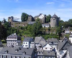 Mit dem rad rund um den urftsee und auf dem schöfungspfad bei erkensruhr. Eifel Travel Guide At Wikivoyage