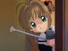 カードキャプターさくら　クロウカード編