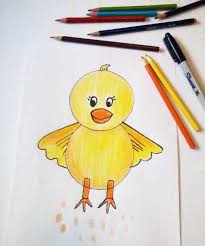 Check spelling or type a new query. Teach Your Five Year Old Child How To Draw Simple Animals By Expressivebrush Fiverr