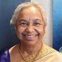 Amita Patel Obituary (2023)