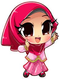 Gambar kartun muslimah kanak kanak kantor meme via kantormeme.blogspot.com. Kartun Comel Lelaki Dan Perempuan Dalam Format Png