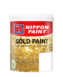 There are 9203 gold metal paint for sale on etsy, and they cost $23.72 on. Gold Paint Official Nippon Paint Store