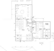 Winery Floor Plan Barrel Storage Unnecessary Winery Wineries Architecture Building Layout