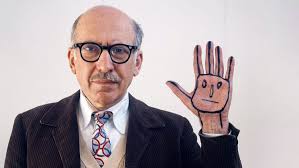 Saul Steinberg