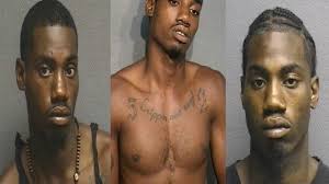 FBI: Crips gang member wanted in robbery of Pasadena credit union