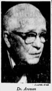 Discovery of Father's ROTC Past and University of Wisconsin Presidents