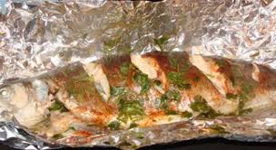 Istri saya puas, saya nya jadi kurang puas walaupun durasi lama. Cara Memasak Ikan Trout Lebih Enak Resep Dan Tips Trout Panggang Dalam Oven Dan Foil Resep Rainbow Trout